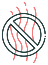 Activated Carbon Traps Odors Instantly