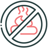 Essential Oils Block Stinky Odors