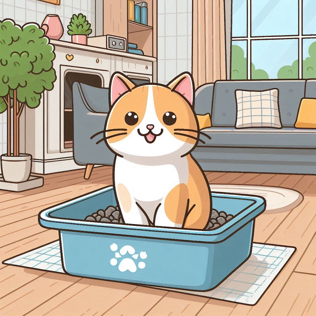 The 7 Best Cat Litters for Odor Control in 2024: A Comprehensive Guide
