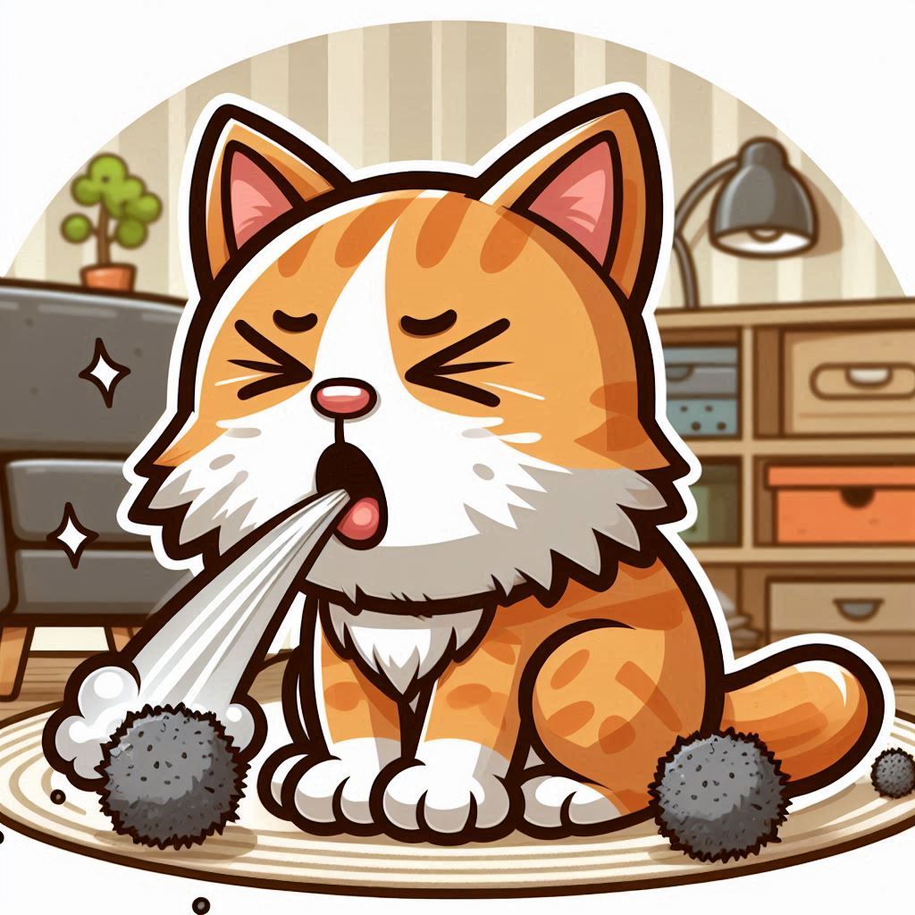The 7 Best Hairball Remedies for Cats: A Comprehensive Guide for 2024