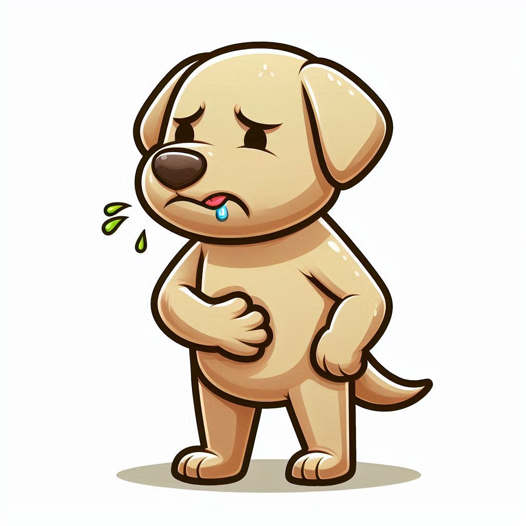 Understanding and Managing Dog Vomiting and Diarrhea: A Comprehensive Guide for Pet Parents