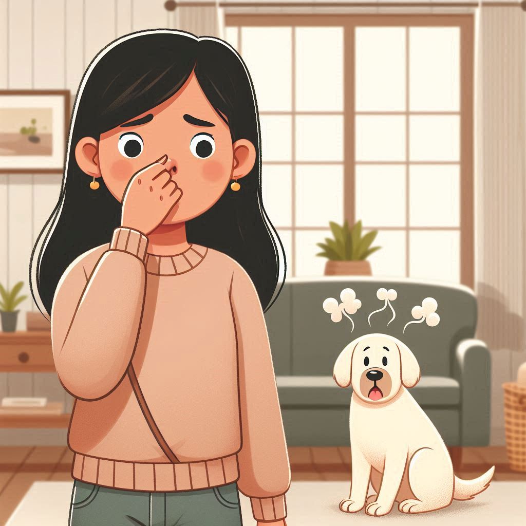 The Ultimate Guide to the Best Pet Odor Eliminators in 2024
