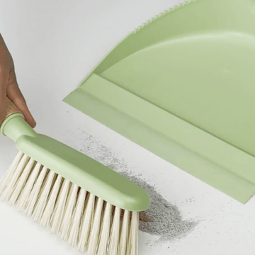 SWEEP UP