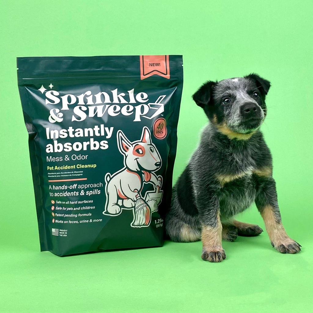 Bundles – Sprinkle & Sweep